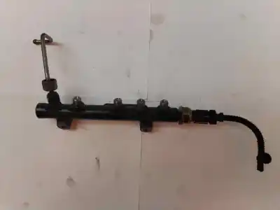 Peça sobressalente para automóvel em segunda mão régua / rampa de injetores por peugeot 5008 confort referências oem iam 980477678000