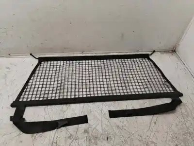 Peça sobressalente para automóvel em segunda mão chapeleira por peugeot 5008 confort referências oem iam 96701134xt