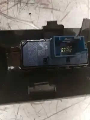 Peça sobressalente para automóvel em segunda mão trocar por peugeot 5008 confort referências oem iam 96672047zd