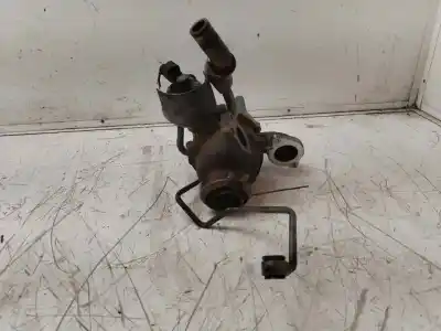 Peça sobressalente para automóvel em segunda mão turbocompresor por peugeot 5008 confort referências oem iam 9804119380