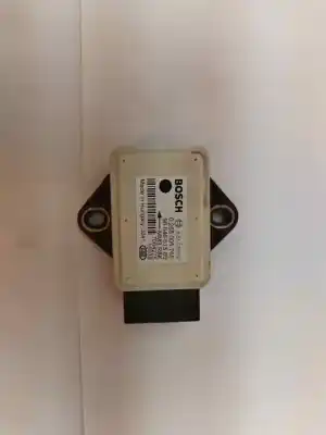 Peça sobressalente para automóvel em segunda mão sensor por peugeot 5008 confort referências oem iam 9664661580  