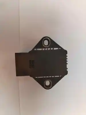 Peça sobressalente para automóvel em segunda mão sensor por peugeot 5008 confort referências oem iam 9664661580  