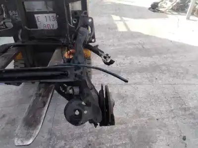 Peça sobressalente para automóvel em segunda mão diferencial traseiro por peugeot 5008 confort referências oem iam 1623316780