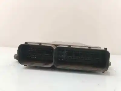 Автозапчастина б/у ебу контролер двигуна для dodge journey van (jc) 2.0 crd посилання на oem iam 0281014413  