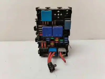Pièce détachée automobile d'occasion BOÎTES À FUSIBLES pour RENAULT MEGANE IV BERLINA 5P  Références OEM IAM 243800453R  