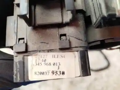 Автозапчастина б/у многофункційне управління для renault kangoo (f/kc0) luxe privilege посилання на oem iam 8200379530   Автозапчастина б/у многофункційне управління для renault kangoo (f/kc0) luxe privilege посилання на oem iam 8200379530