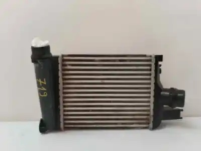 Pièce détachée automobile d'occasion INTERCOOLER / ÉCHANGEUR D'AIR pour DACIA DOKKER  Références OEM IAM 144965154R  VERIFICADO 29-8-25
