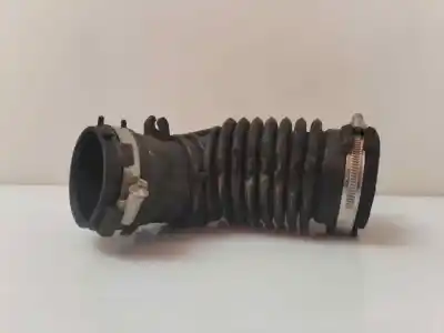 Second-hand car spare part intercooler hoses for dacia dokker essential oem iam references 165758885r