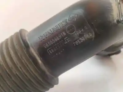 Second-hand car spare part tube for dacia dokker essential oem iam references 165556691r