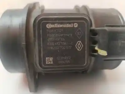 Second-hand car spare part flowmeter for dacia dokker essential oem iam references h8200702517