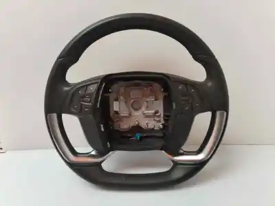 Second-hand car spare part steering wheel for citroen c4 grand picasso rip curl oem iam references 98167370zd