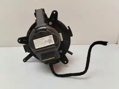 Second-hand car spare part heating fan for citroen c4 grand picasso rip curl oem iam references 5p1330100