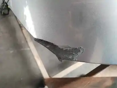 Second-hand car spare part tailgate for citroen c4 grand picasso rip curl oem iam references 