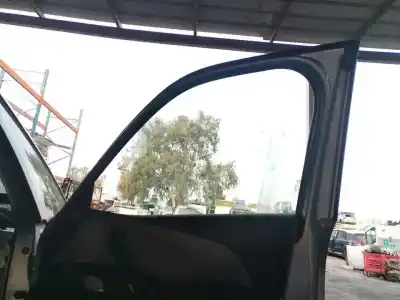 Second-hand car spare part front right door for citroen c4 grand picasso rip curl oem iam references 