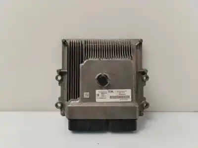 Автозапчастина б/у ебу контролер двигуна для citroen c4 grand picasso rip curl посилання на oem iam 9826380880  