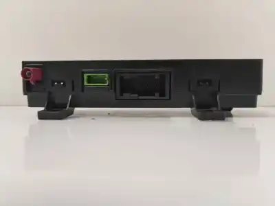 Second-hand car spare part electronic module for citroen c4 grand picasso rip curl oem iam references 9828266080  