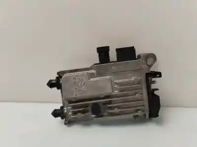 Автозапчасти б/у электронный модуль за citroen c4 grand picasso rip curl ссылки oem iam 9819598180  