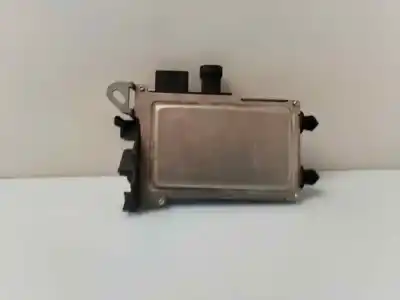 Автозапчасти б/у электронный модуль за citroen c4 grand picasso rip curl ссылки oem iam 9819598180  