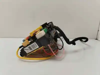 Автозапчастина б/у реле/запоперівник для citroen c4 grand picasso rip curl посилання на oem iam 9804848580  