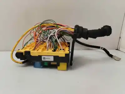 Автозапчастина б/у реле/запоперівник для citroen c4 grand picasso rip curl посилання на oem iam 9804848580  