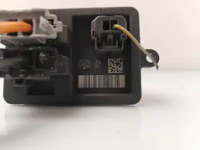 Second-hand car spare part heater blower for citroen c4 grand picasso rip curl oem iam references a.430.029.00