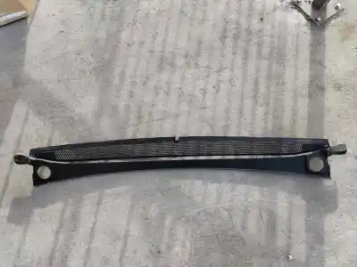 Pezzo di ricambio per auto di seconda mano SILURO per CITROEN C4 GRAND PICASSO  Riferimenti OEM IAM 9675943577  