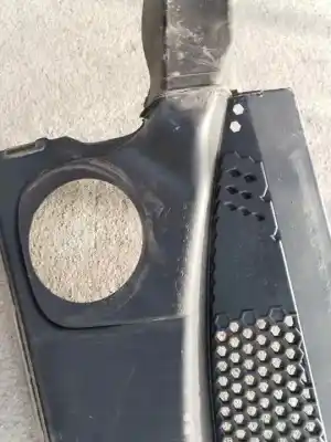 Pezzo di ricambio per auto di seconda mano siluro per citroen c4 grand picasso rip curl riferimenti oem iam 9675943577  