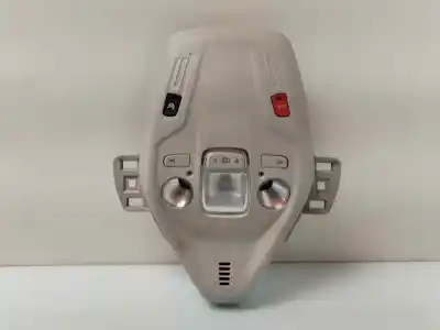 Second-hand car spare part interior light for citroen c4 grand picasso rip curl oem iam references 9678124177