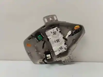 Автозапчастина б/у внутрішне світло для citroen c4 grand picasso rip curl посилання на oem iam 9678124177  