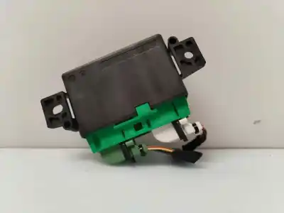Second-hand car spare part electronic module for citroen c4 grand picasso rip curl oem iam references 0263014165