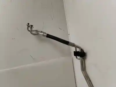 Second-hand car spare part air conditioning pipes for citroen c4 grand picasso rip curl oem iam references 9875103680