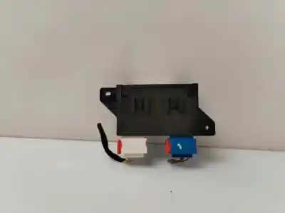 Second-hand car spare part electronic module for citroen c4 grand picasso rip curl oem iam references 9812711280