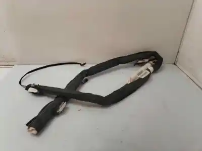 Second-hand car spare part front right curtain airbag for citroen c4 grand picasso rip curl oem iam references 9800483180