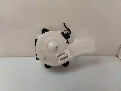 Second-hand car spare part heating fan for citroen c4 grand picasso rip curl oem iam references 9675403380