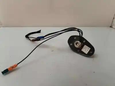 Second-hand car spare part ANTENNA for CITROEN C4 GRAND PICASSO  OEM IAM references 9815614880  