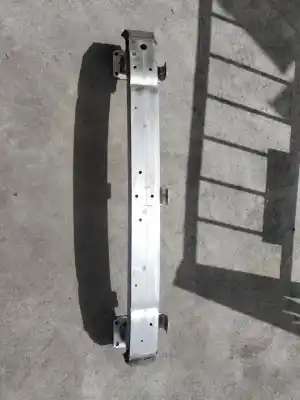 Second-hand car spare part front bumper reinforcement for citroen c4 grand picasso rip curl oem iam references 9675941980