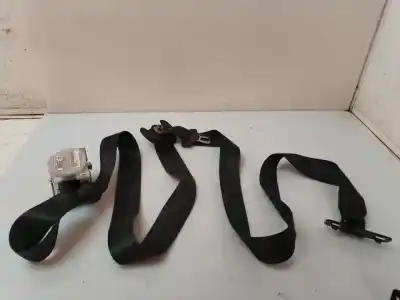 Second-hand car spare part rear right seat belt for citroen c4 grand picasso rip curl oem iam references 98066583xx