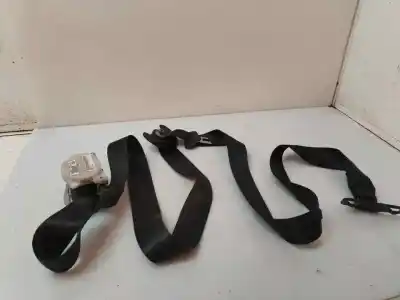 Автозапчастина б/у задній правий ремін безпеки для citroen c4 grand picasso rip curl посилання на oem iam 98066583xx  