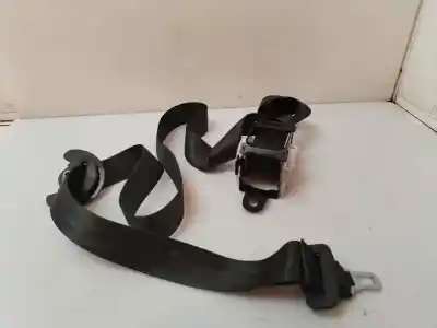 Second-hand car spare part central rear seat belt for citroen c4 grand picasso rip curl oem iam references 98249292xx