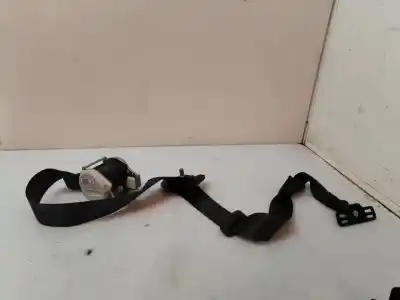 Автозапчасти б/у задний левый ремень безопасности за citroen c4 grand picasso rip curl ссылки oem iam 98066584xx  