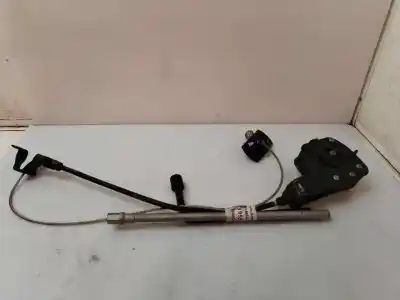 Second-hand car spare part spare wheel support for citroen c4 grand picasso rip curl oem iam references 113/18kv2-sk