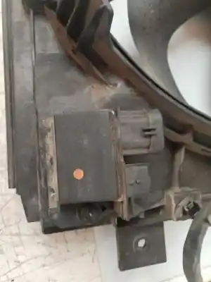 Автозапчасти б/у электрический вентилятор за citroen c4 grand picasso rip curl ссылки oem iam 9806313280  