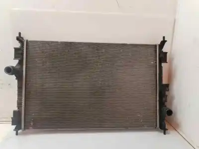 Автозапчасти б/у водяной радиатор за citroen c4 grand picasso rip curl ссылки oem iam p9675747980-05  