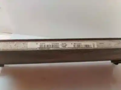 Автозапчасти б/у водяной радиатор за citroen c4 grand picasso rip curl ссылки oem iam p9675747980-05  