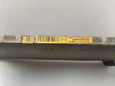 Автозапчасти б/у конденсатор / радиатор кондиционера воздуха за citroen c4 grand picasso rip curl ссылки oem iam 9816746580b  verificado 2-9-2025