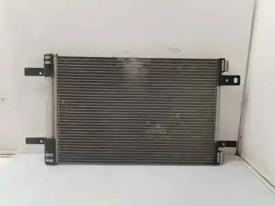 Second-hand car spare part air conditioning condenser / radiator for citroen c4 grand picasso rip curl oem iam references 9816746580b
