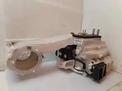 Second-hand car spare part full normal heating for citroen c4 grand picasso rip curl oem iam references 9675402680  