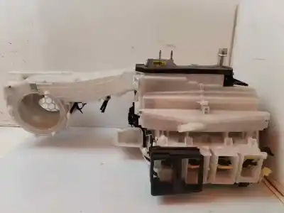 Second-hand car spare part full normal heating for citroen c4 grand picasso rip curl oem iam references 9675402680