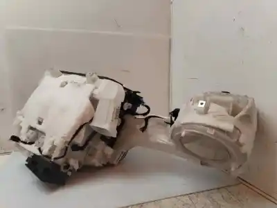 Second-hand car spare part full normal heating for citroen c4 grand picasso rip curl oem iam references 9675402680  