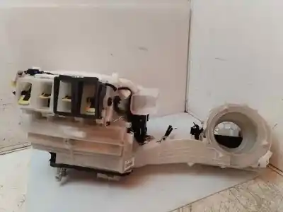 Second-hand car spare part full normal heating for citroen c4 grand picasso rip curl oem iam references 9675402680  